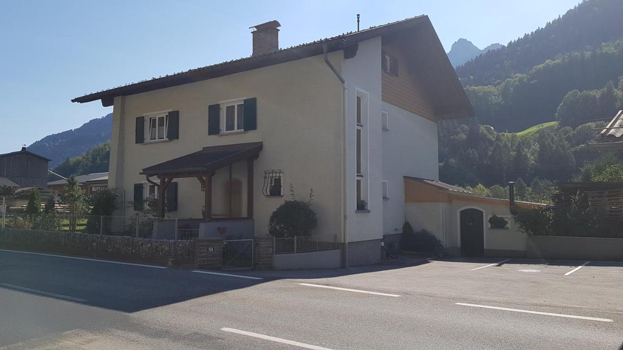 Ferienwohnung Apres Ski Schruns Extérieur photo
