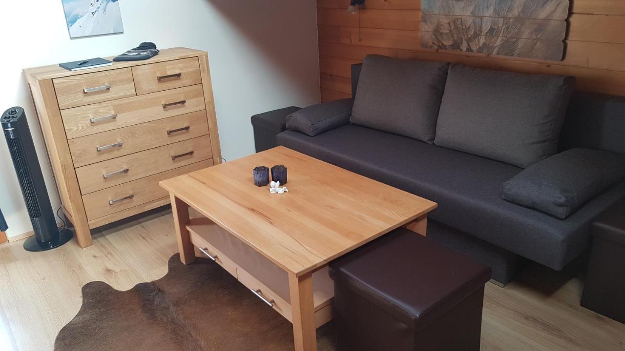 Ferienwohnung Apres Ski Schruns Extérieur photo