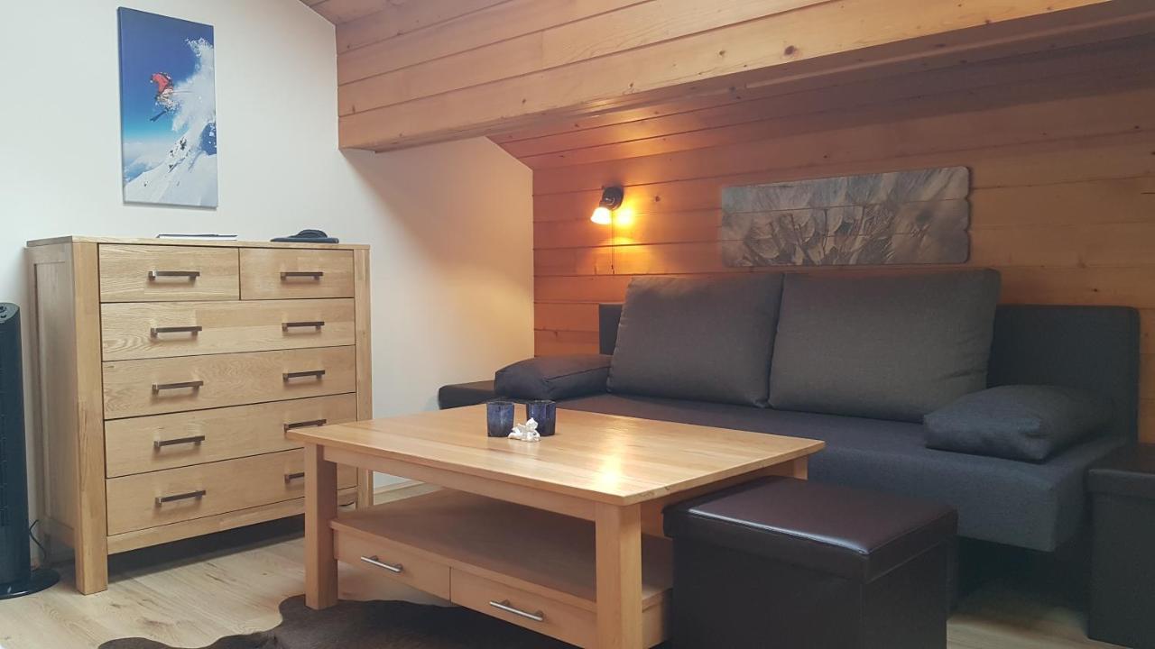 Ferienwohnung Apres Ski Schruns Extérieur photo